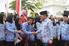Sambutan Tertulis Presiden Republik Indonesia pada Penyerahan Daftar Isian Pelaksanaan Anggaran (DIPA) Tahun 2006 Kepada Semua Provinsi