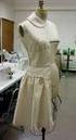 MEMBUAT POLA DASAR SISTEM DRAPING