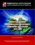 RINGKASAN RENCANA PENGEMBANGAN E-GOVERNMENT PEMKOT BOGOR JUDUL
