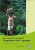 BUKU AJAR SISTEM INFORMASI SPASIAL KEHUTANAN TIM: LABORATORIUM PERENCANAAN DAN SISTEM INFORMASI KEHUTANAN