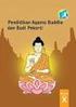 E. Pendidikan Agama Buddha dan Budi Pekerti