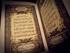 Kitab suci Qur an menunjukan sebuah kelompok yang disebut Ahli Kitab. Pembaca diundang untuk mempelajari Surah ke-3: Ali Imran.