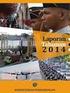BAGIAN ANGGARAN 022 LAPORAN KEUANGAN KEMENTERIAN PERHUBUNGAN SEMESTER I TAHUN ANGGARAN Jl. Merdeka Barat No. 8 Jakarta Pusat 10110