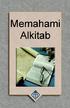 Memahami. Alkitab. L. Johns. OLEH Dorothy. Disusun dengan kerjasama oleh Staf Kantor ICI Pusat KURSUS TERTULIS INTERNASIONAL DI INDONESIA