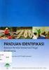 PANDUAN IDENTIFIKASI Kawasan Bernilai Konservasi Tinggi di Indonesia. Oleh: Konsorsium Revisi HCV Toolkit Indonesia