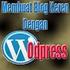 Langkah-Langkah Membuat Blog Wordpress