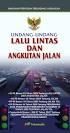 UNDANG-UNDANG REPUBLIK INDONESIA NOMOR 38 TAHUN 2007 TENTANG PEMBENTUKAN KABUPATEN PADANG LAWAS DI PROVINSI SUMATERA UTARA