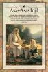 Asas-Asas Injil. Diterbitkan oleh Gereja Yesus Kristus dari Orang-orang Suci Zaman Akhir Salt Lake City, Utah