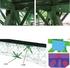Analisis Flutter Jembatan Tacoma Narrows Lama