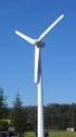 Pembangkit listrik tenaga angin adalah suatu pembangkit listrik yang menggunakan angin sebagai sumber energi untuk menghasilkan energi listrik.
