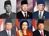 PRESIDEN REPUBLIK INDONESIA, 1. Pasal 4 ayat (1) Undang-Undang Dasar 1945;