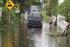 Genangan Banjir Pasang Pada Kawasan Pemukiman di Kecamatan Sayung, Kabupaten Demak Provinsi Jawa Tengah