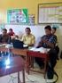 Pendampingan Pelaksanaan Pembelajaran berbasis Kurikulum 2013 dengan Pola Lesson Study di Gugus I Kecamatan Sukasada