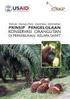 PENDUGAAN UMUR SARANG ORANGUTAN SUMATERA REINTRODUKSI