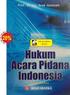 DAFTAR PUSTAKA. Andi Hamzah, Hukum Acara Pidana Indonesia Edisi Revisi, Jakarta: Sinar Grafika, 2001
