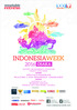 INDONESIAWEEK OSAKA.  P L A Y I N G I N D O N E S I A A N G K L U N G. Indonesia Week Osaka. Indonesia Week Osaka