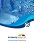 International Quality Waterproofing