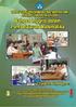 R DAFTAR ISI. Kata Pengantar...i. Daftar Isi... ii. A. Banjir, Penyebab dan Dampaknya B. Masalah Kesehatan C. Upaya Sebelum Banjir...