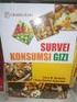 Survei Konsumsi Gizi, oleh Clara M. Kusharto; I Dewa Nyoman Supariasa Hak Cipta 2014 pada penulis