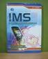 Teknologi IMS (IP Multimedia Subsystem) Pada Jaringan 3G