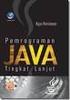 Protokol. Pemrograman Client/Server dengan Java Socket. Protokol TCP/IP. Tipe pemrograman jaringan. Java Socket