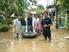 Penanganan Banjir Jabodetabek (Belajar dari Pengalaman Banjir Missisippi Tahun 1993) Rabu, 09 Januari 2013