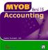MYOB Accounting Versi 15