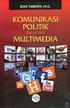 BEBERAPA METODE PENELITIAN KOMUNIKASI POLITIK 1 Oleh: Kamaruddin Hasan 2