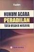 BAB II KEWENANGAN PERADILAN TATA USAHA NEGARA DALAM MEMBATALKAN PUTUSAN MAJELIS PENGAWAS PUSAT