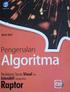 APLIKASI PEMBELAJARAN ALGORITMA DASAR YANG INTERAKTIF BERBASISKAN COMPUTER ASSISTED INSTRUCTION
