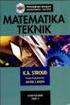 MATEMATIKA TEKNIK KIMIA 3