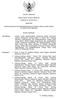 BUPATI SERANG PERATURAN BUPATI SERANG NOMOR 50 TAHUN 2013 TENTANG PERPANJANGAN IZIN MEMPEKERJAKAN TENAGA KERJA ASING (IMTA) DI KABUPATEN SERANG