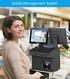 Smart POS System Manager