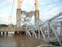 Kajian Pengaruh Panjang Back Span pada Jembatan Busur Tiga Bentang
