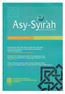 Asy-Syir ah, Jurnal Ilmu Syari ah dan Hukum Vol. 49, N0. 2, Tahun 2015: