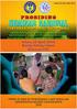Prosiding Seminar Nasional Kimia Unesa 2012 ISBN : Surabaya, 25 Pebruari PEMBUATAN ELEKTRODA PEMBANDING Ag/AgCl