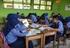 A. Aktivitas belajar peserta didik kelas VIII di SMP PGRI 11 Palembang