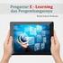 PENGANTAR E-LEARNING
