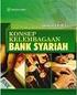 KONSEP OPERASIONAL BANK SYARIAH