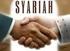 DASAR HUKUM. a. Kegiatan usaha dan produk-produk bank berdasarkan prinsip syariah. b. Pembentukan dan tugas Dewan Pengawas Syariah