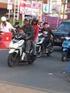 ANALISIS PELANGGARAN PENGENDARA SEPEDA MOTOR TERHADAP UNDANG-UNDANG REPUBLIK INDONESIA NOMOR 22 TAHUN 2009 TENTANG LALU LINTAS DAN ANGKUTAN JALAN