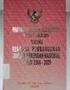 KEPUTUSAN PRESIDEN REPUBLIK INDONESIA NOMOR 7 TAHUN 2011 TENTANG