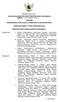 PERATURAN MENTERI KEHUTANAN REPUBLIK INDONESIA NOMOR : P.79/Menhut-II/2014 TENTANG PEMASUKAN SATWA LIAR KE TAMAN BURU DAN KEBUN BURU
