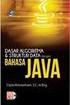 Linked List dan Implementasinya dalam Bahasa Java
