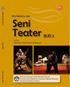 SENI TEATER JILID 1 SMK. Eko Santosa,dkk.