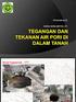 MEKANIKA TANAH SIFAT INDEKS PROPERTIS TANAH MODUL 2. UNIVERSITAS PEMBANGUNAN JAYA Jl. Boulevard Bintaro Sektor 7, Bintaro Jaya Tangerang Selatan 15224