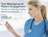 SMS Based Gateway Patient Medication Reminder Application. Aplikasi Reminder Pengobatan Pasien Berbasis SMS Gateway