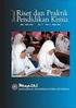 ISSN : X Jurnal Riset dan Praktik Pendidikan Kimia Vol. 1 No. 1 Mei 2013