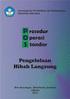 SALINAN PERATURAN MENTERI KEUANGAN NOMOR 64/PMK.05/2011 TENTANG