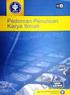 PANDUAN PENULISAN TEKNIS TUGAS AKHIR (untuk panduan isi, silahkan melihat panduan terpisah)